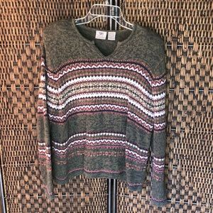 Fiorlini International Sweater Size Medium EUC!